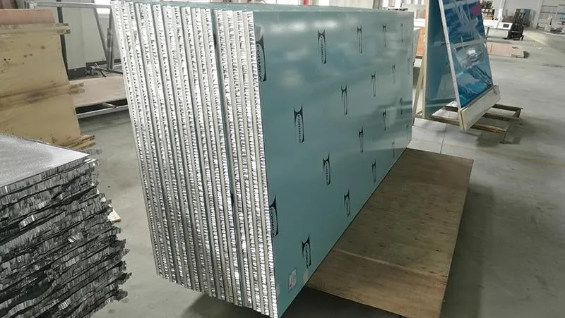 aluminum honeycomb composite panel price