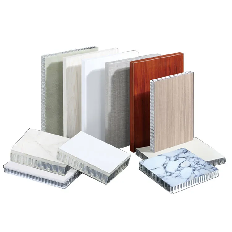 aluminum honeycomb