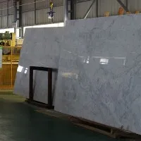 Le marbre alvéolé peut-il être utilisé dans les bâtiments commerciaux ?